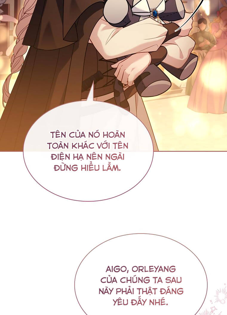 Tiểu Thư Muốn Được Nghỉ Ngơi Chương 103 Ảnh 39