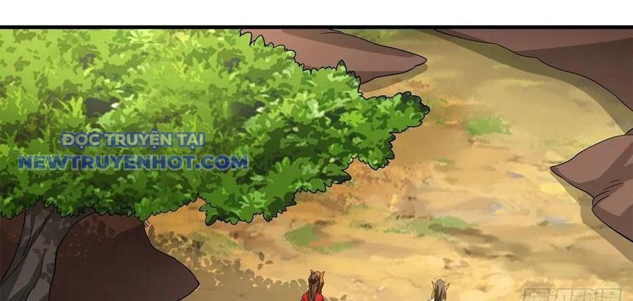 Thiên Long Bát Bộ Webtoon Chương 135 Ảnh 24