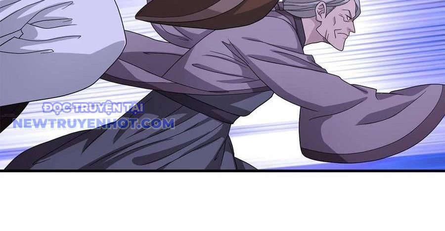 Thiên Long Bát Bộ Webtoon Chương 132 Ảnh 14