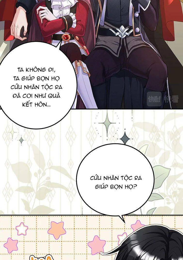 Dẫn Sói Vào Phòng Chương 181 Ảnh 30