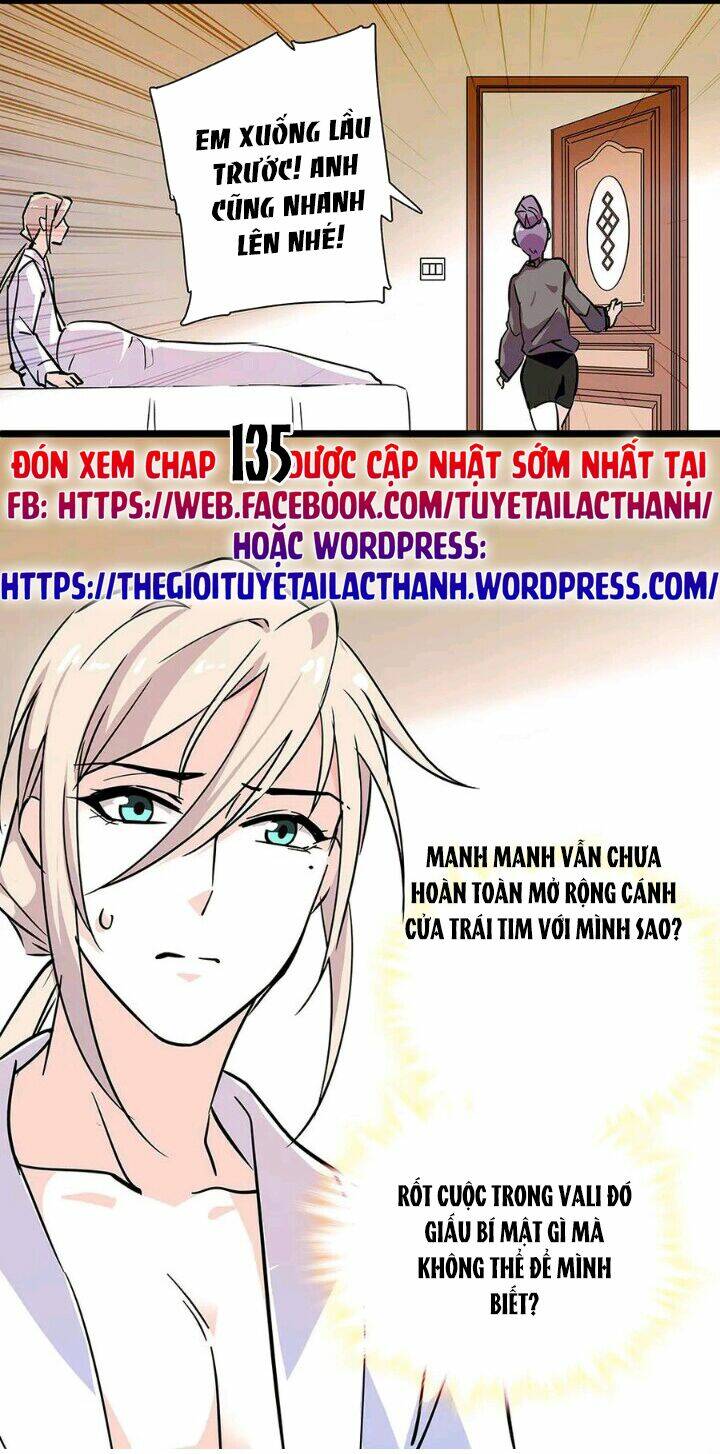 Tình Đầy Chông Gai Chương 134 Ảnh 20