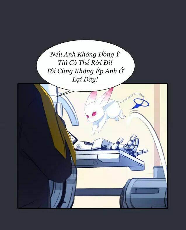 Hướng Dẫn Bảo Trì Người Máy Chương 2 Ảnh 34