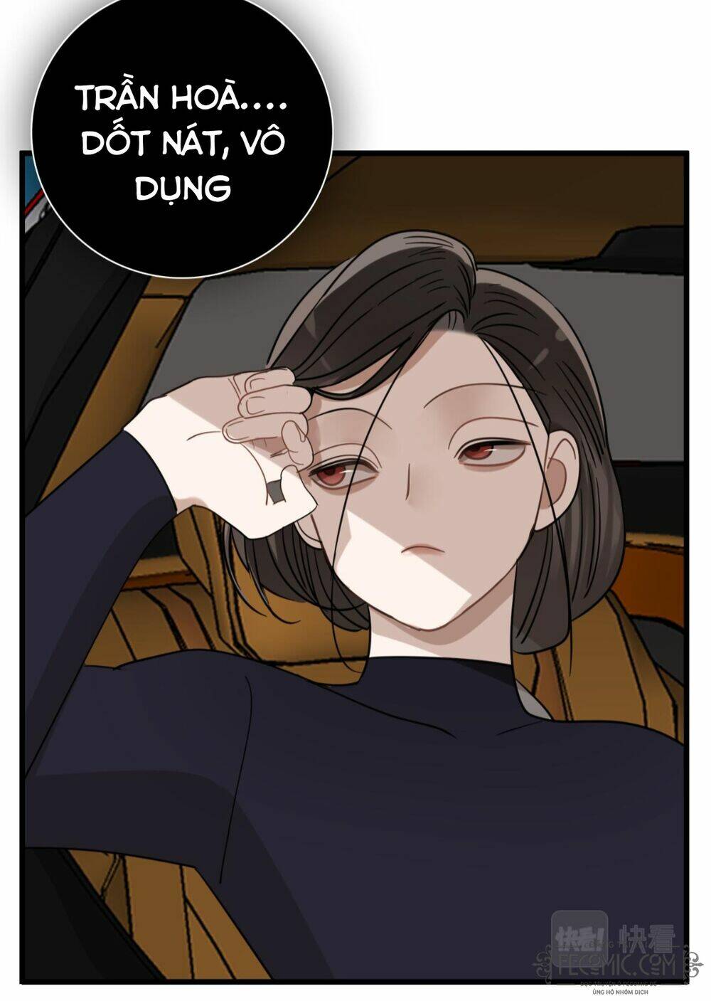 Vật Trong Tay Chương 96 Ảnh 41