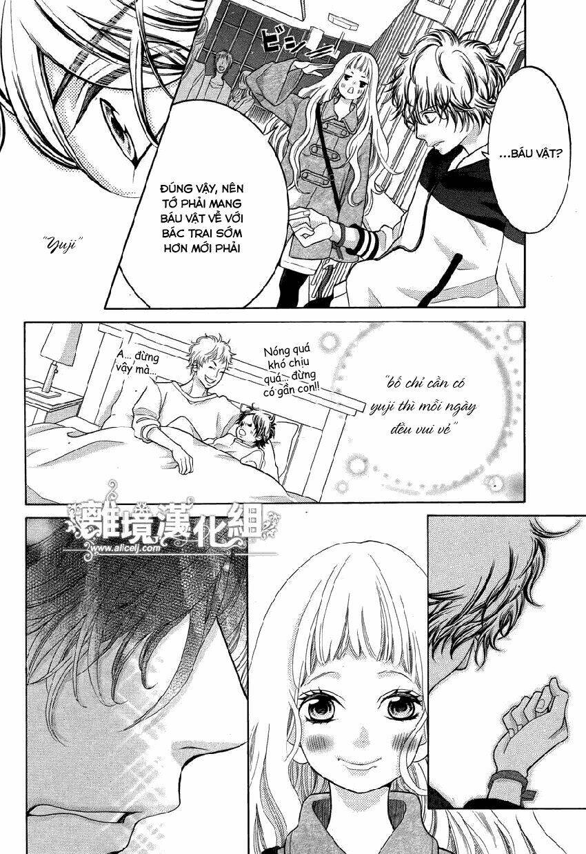 Kyou No Kira-Kun Chương 13 Ảnh 38