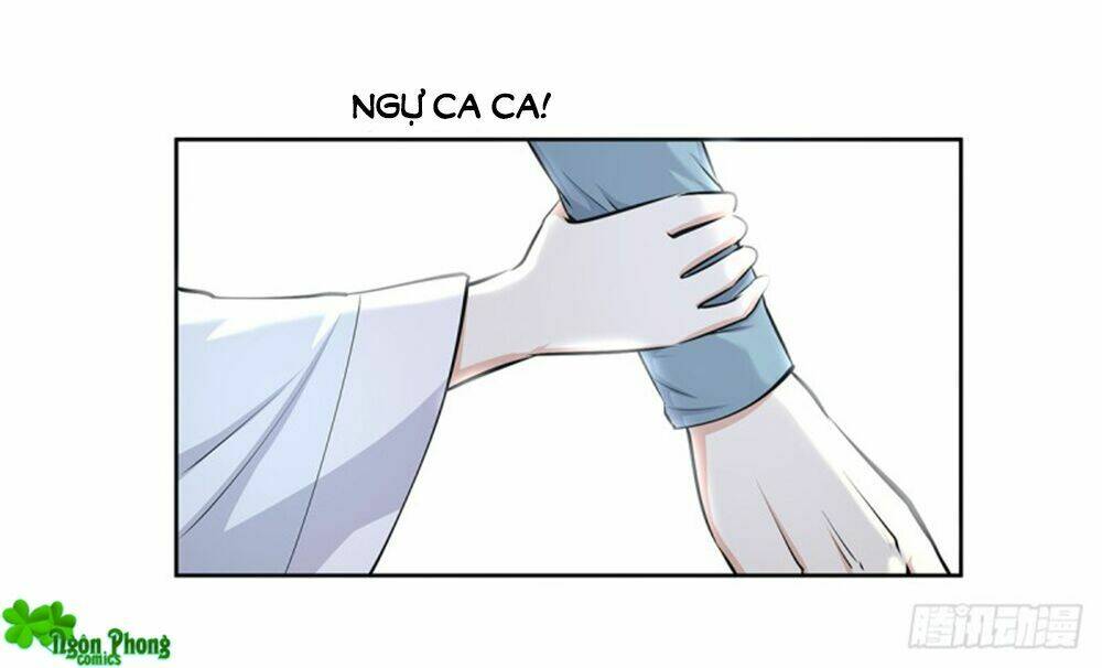 Hỏa Hồ Chương 41 Ảnh 58