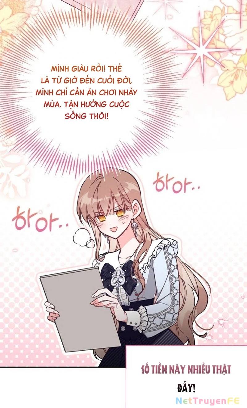 Không Có Nơi Nào Dành Cho Công Chúa Giả Mạo Chương 65 Ảnh 41