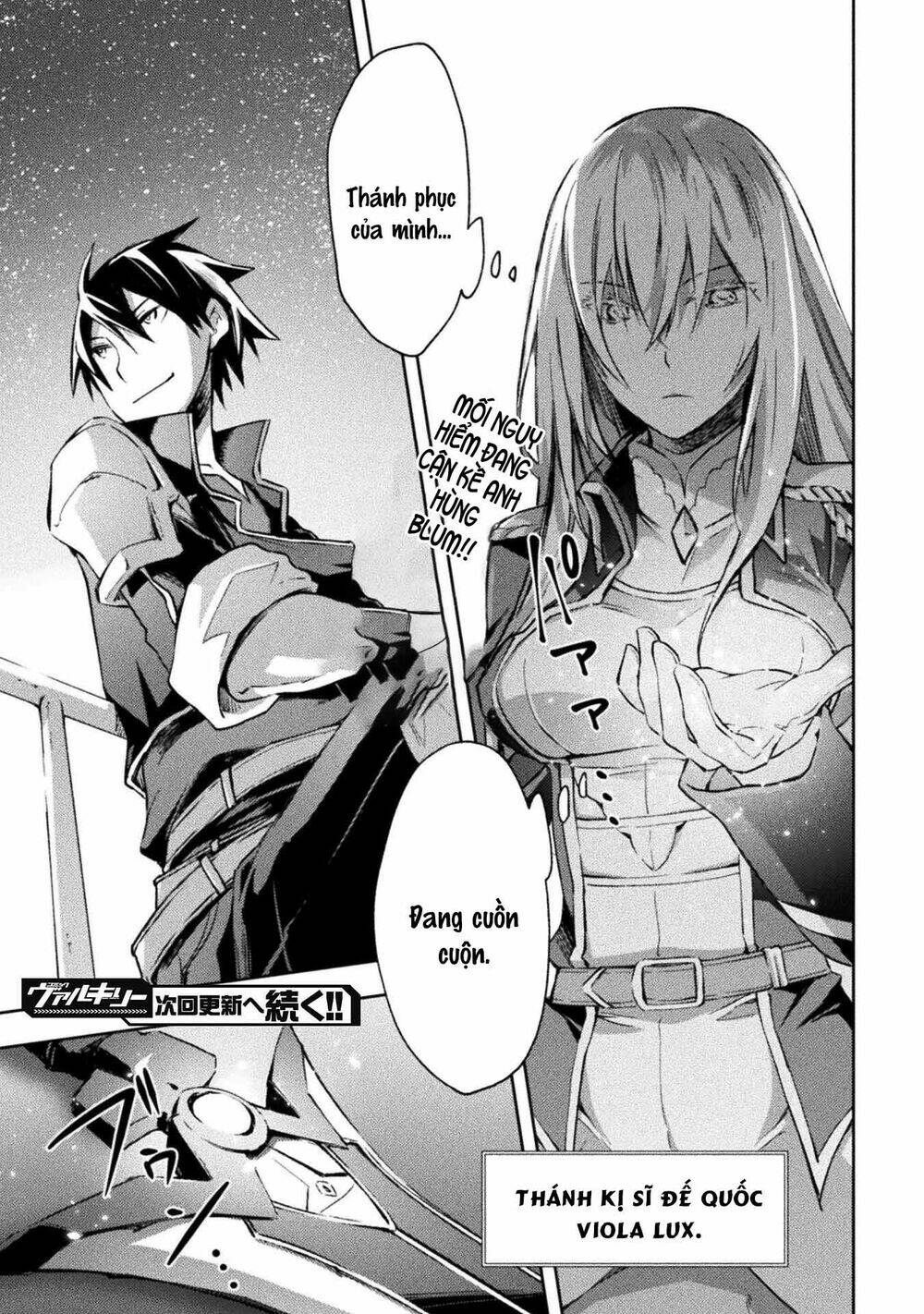 Dungeon Kurashi No Moto Yuusha Chương 31 Ảnh 22