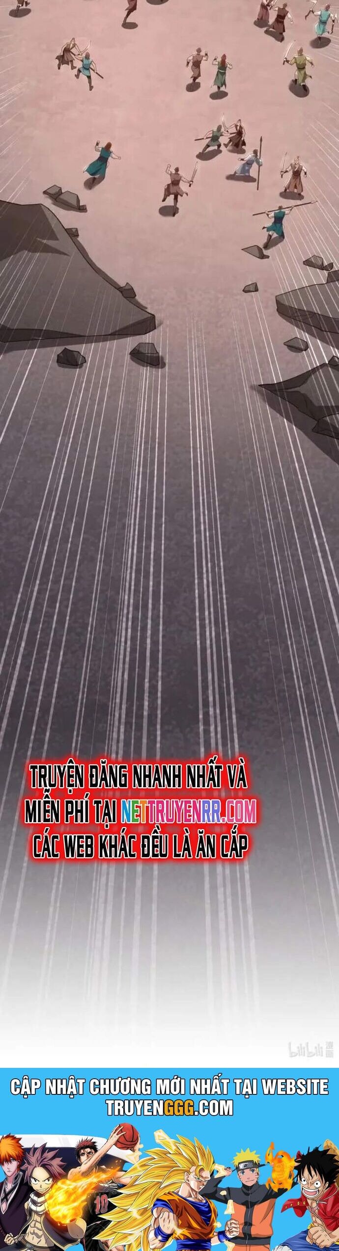 Ta Có Trăm Vạn Tốc Độ Đánh Chương 91 Ảnh 27