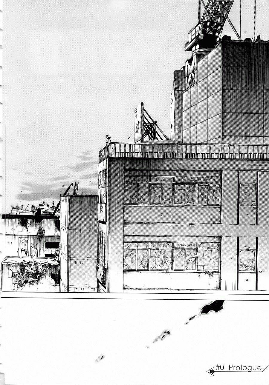 Steins; Gate - Mugen Enten No Arc Light Chương 0 Ảnh 13