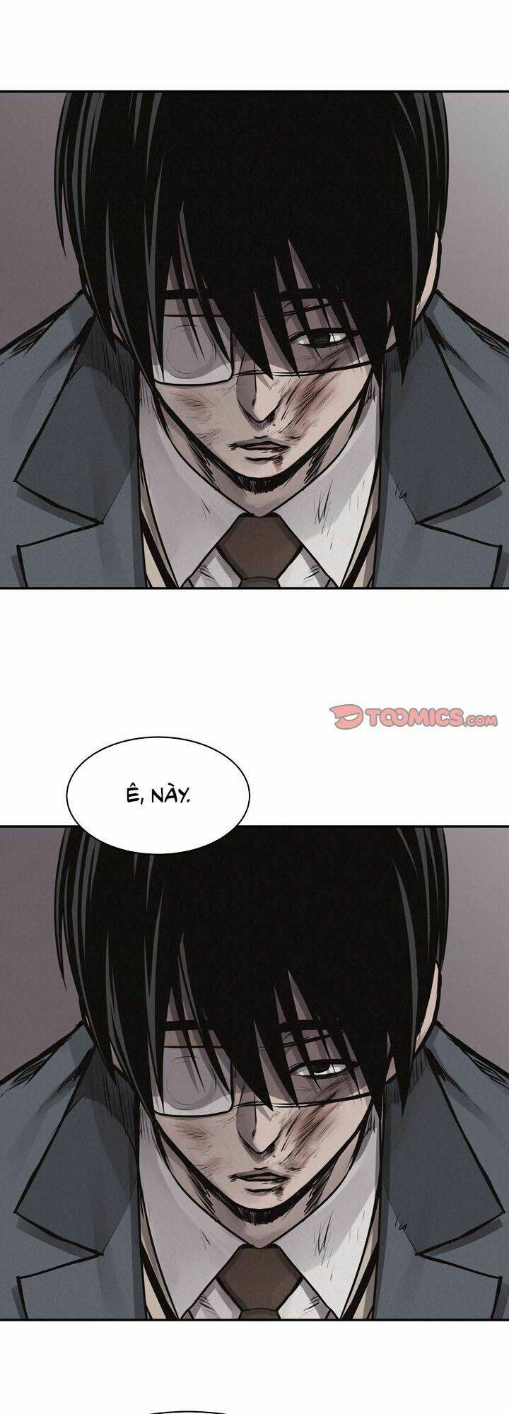 Nắm Đấm Chương 69 Ảnh 8