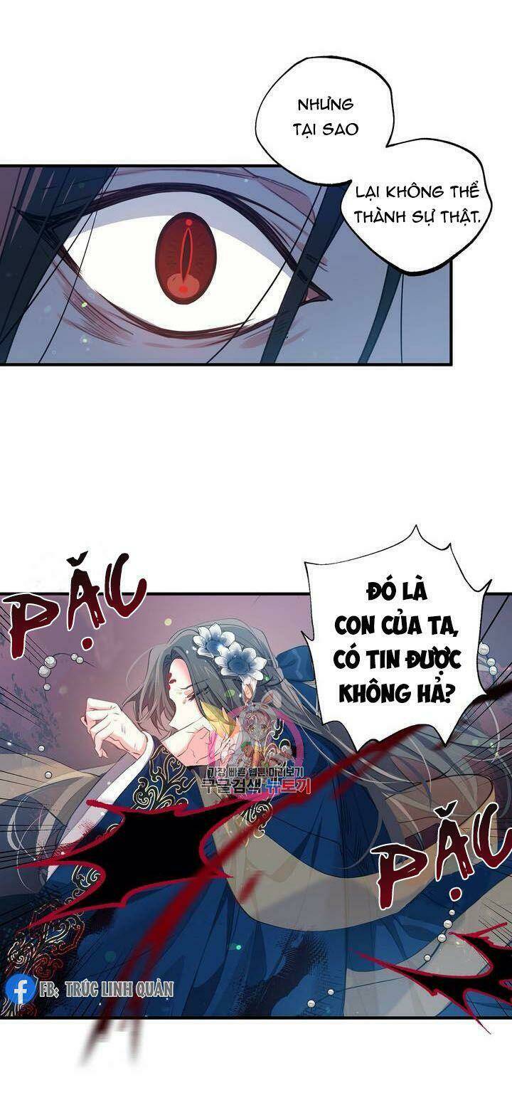 Sơn Ca Yêu Kiều Của Yêu Tinh Chương 28 Ảnh 22