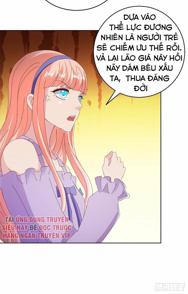 Vú Em Là Cổ Tiên Chương 178 Ảnh 13