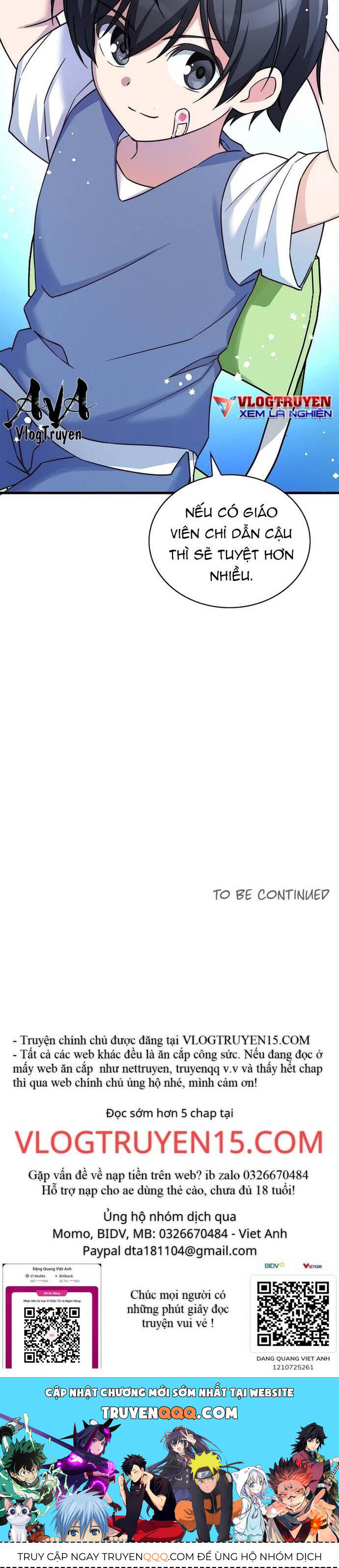 Trở Thành Bạn Thời Thơ Ấu Của Boss Cấp Trung Chương 9 Ảnh 254