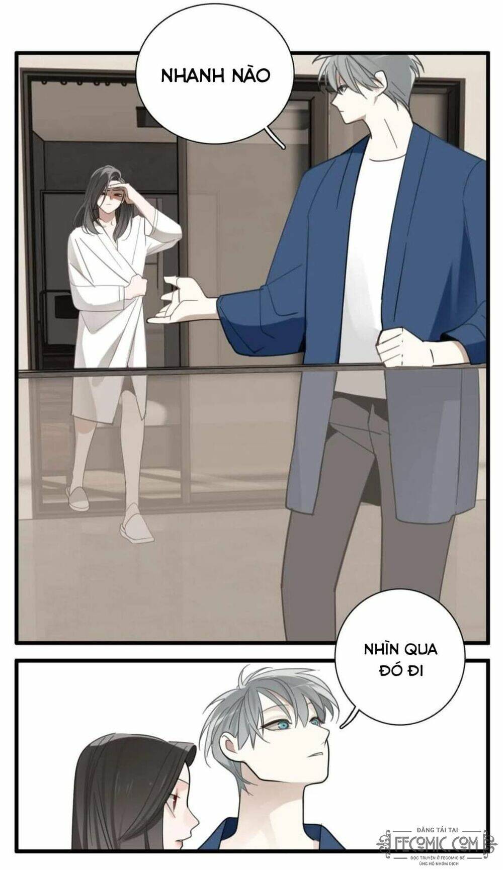 Vật Trong Tay Chương 95 Ảnh 36