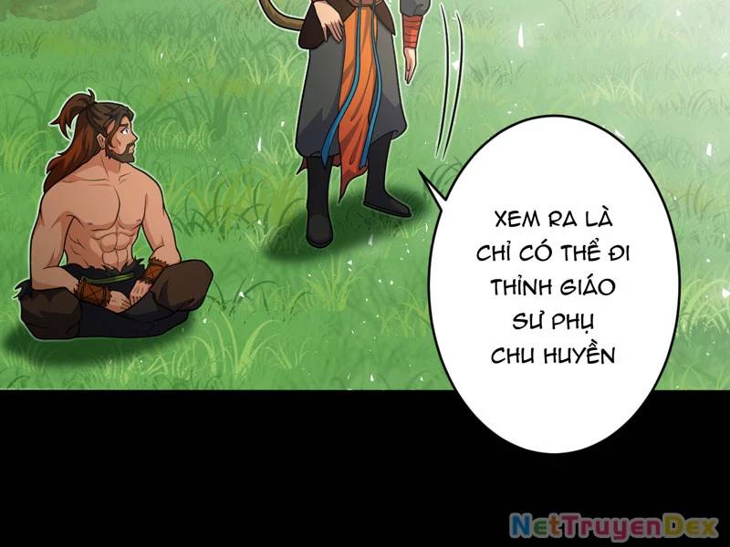 Đồ Đệ Của Ta Đều Là Đại Yêu Vô Địch Chương 28 Ảnh 34
