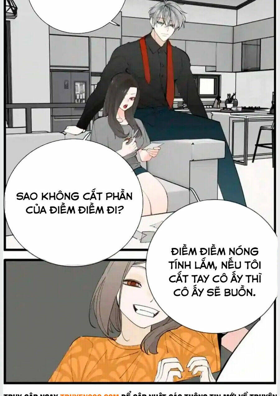 Vật Trong Tay Chương 102 Ảnh 8