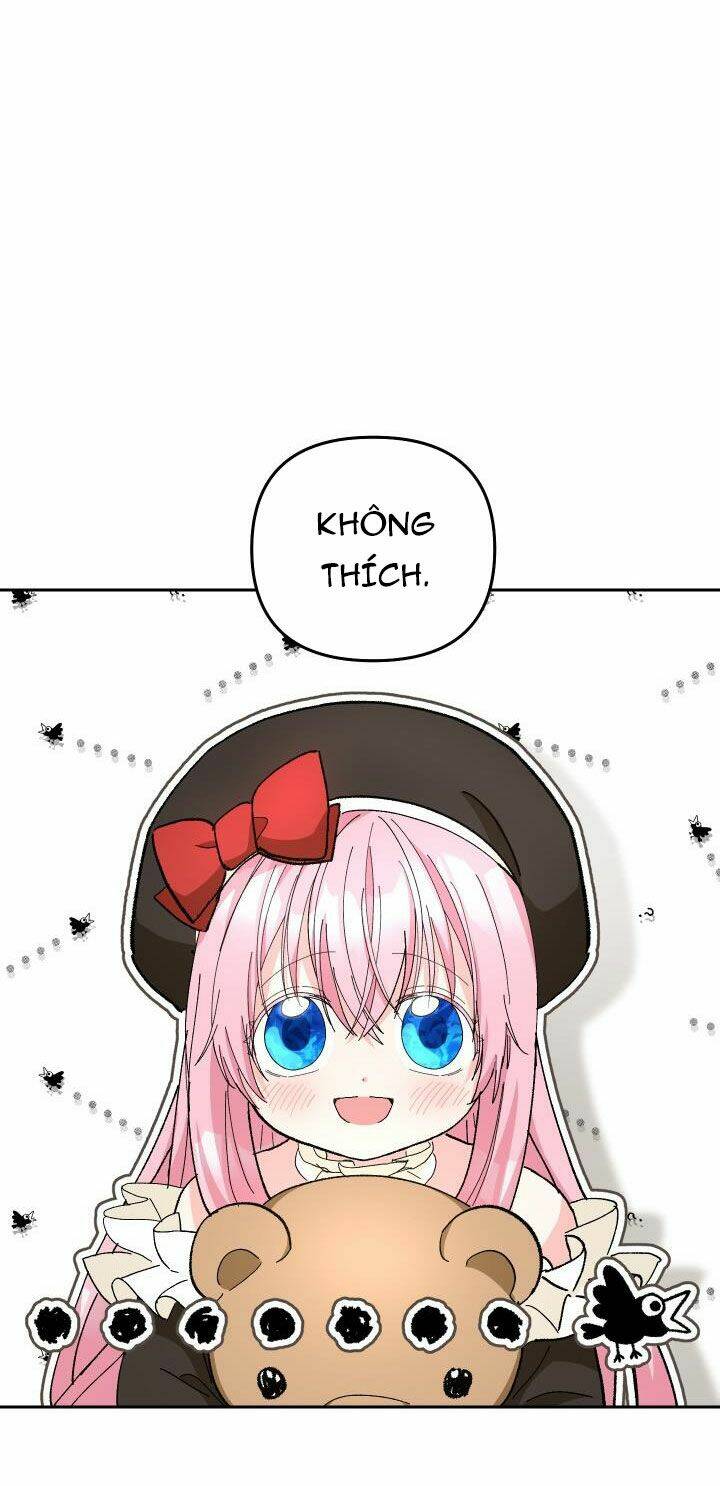 Hoàng Hậu Bé Bỏng Chương 36.1 Ảnh 20