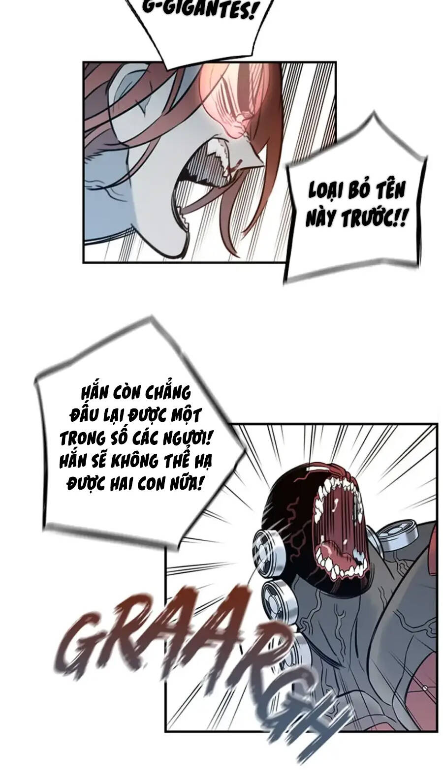 Điểm Hẹn Chương 85 Ảnh 18