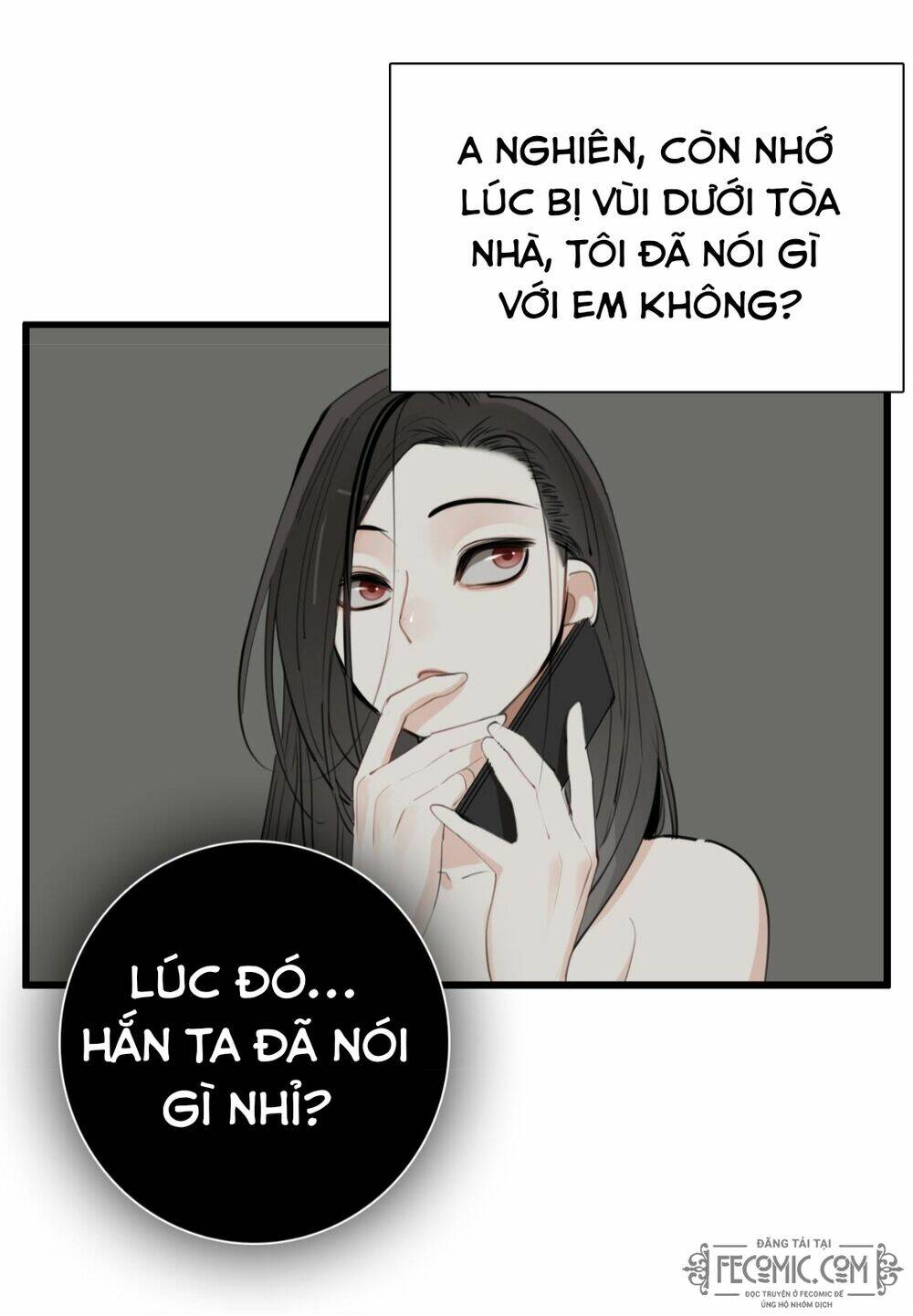 Vật Trong Tay Chương 96 Ảnh 22