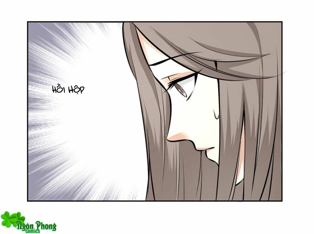 Hỏa Hồ Chương 44 Ảnh 13