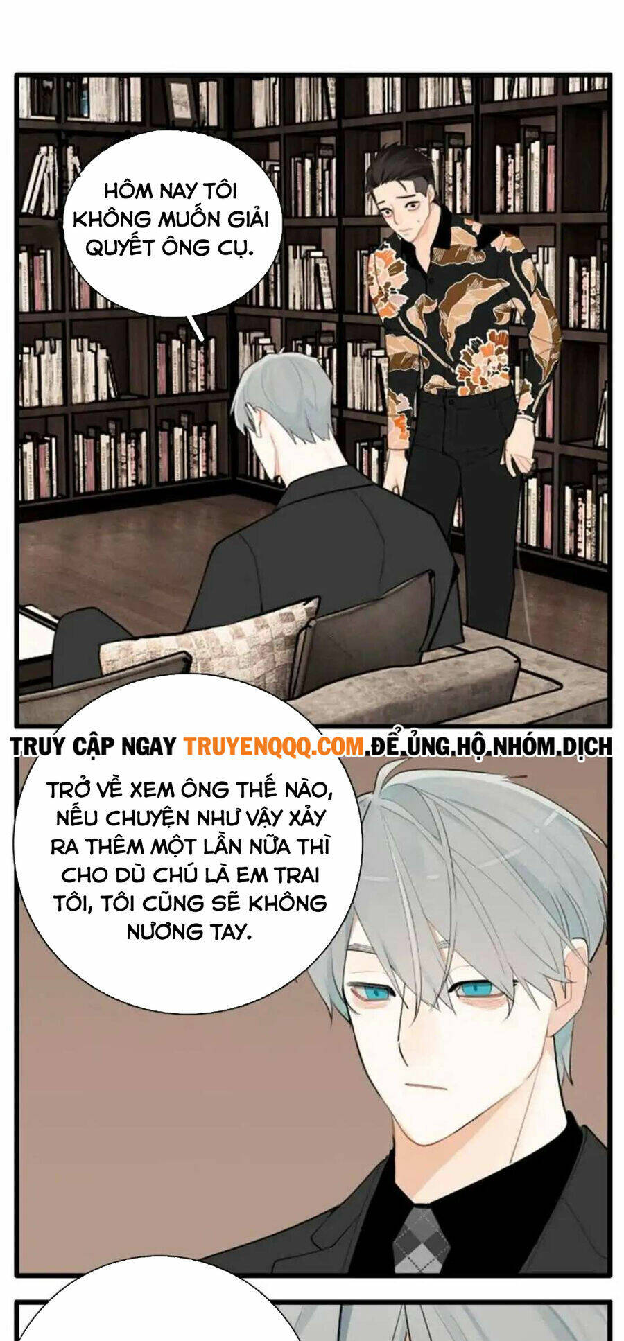 Vật Trong Tay Chương 114 Ảnh 36