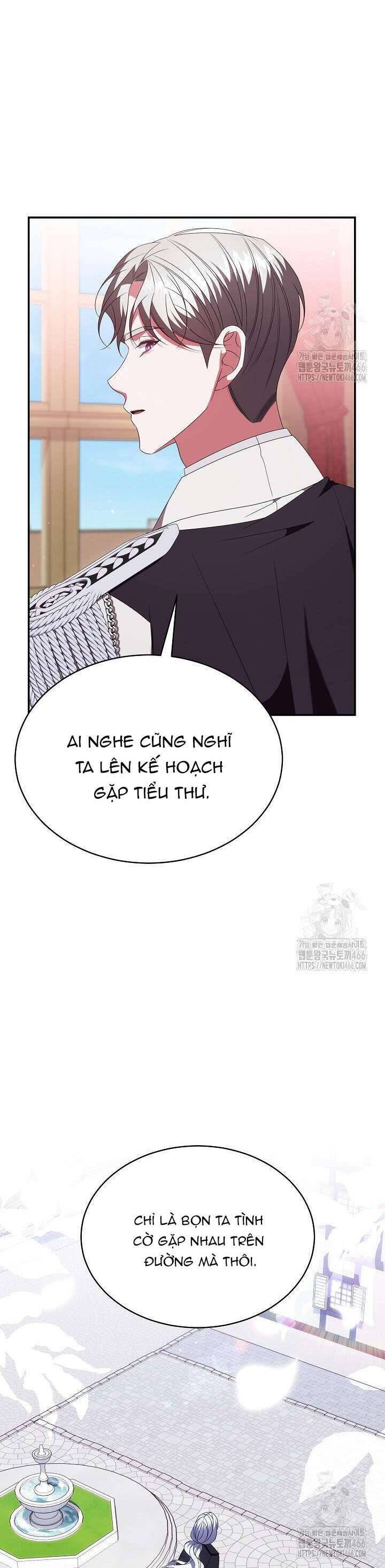 Hướng Dẫn Về Ác Nữ Chương 38 Ảnh 4
