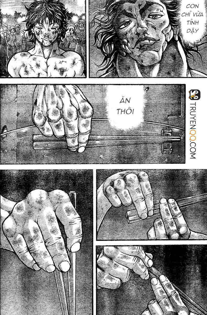 Baki - Son Of Ogre Chương 311 Ảnh 15