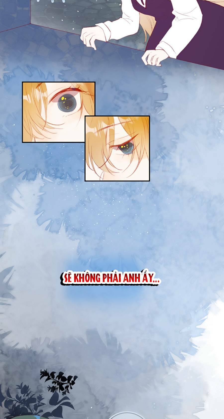 Hoa Dữ Ẩn Nặc Chi Ô Chương 132 Ảnh 25