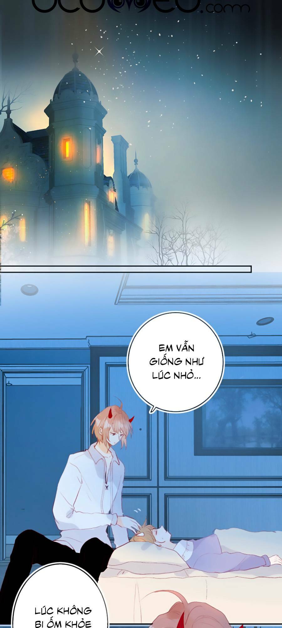 Hoa Dữ Ẩn Nặc Chi Ô Chương 134 Ảnh 25