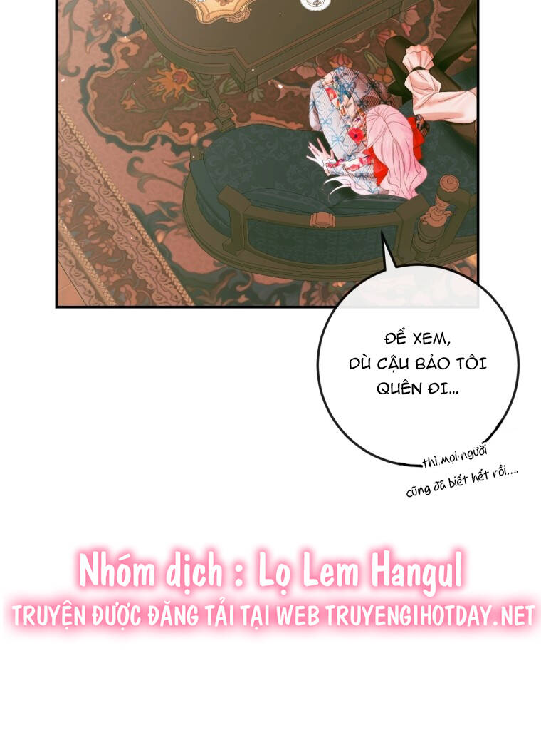 Trở Thành Cô Vợ Khế Ước Của Nhân Vật Phản Diện Chương 98.1 Ảnh 17