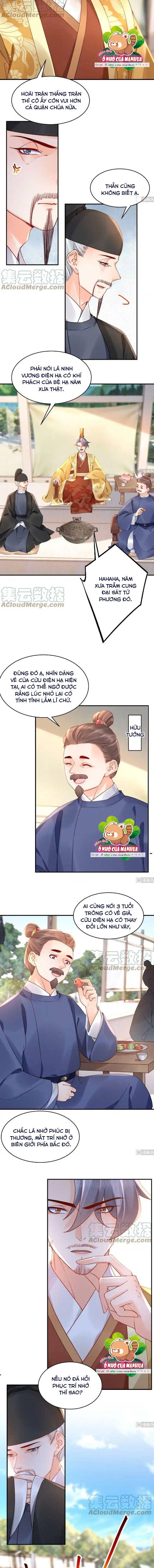Hoàng Đệ Đừng Nhấc Đao Chương 85 Ảnh 6