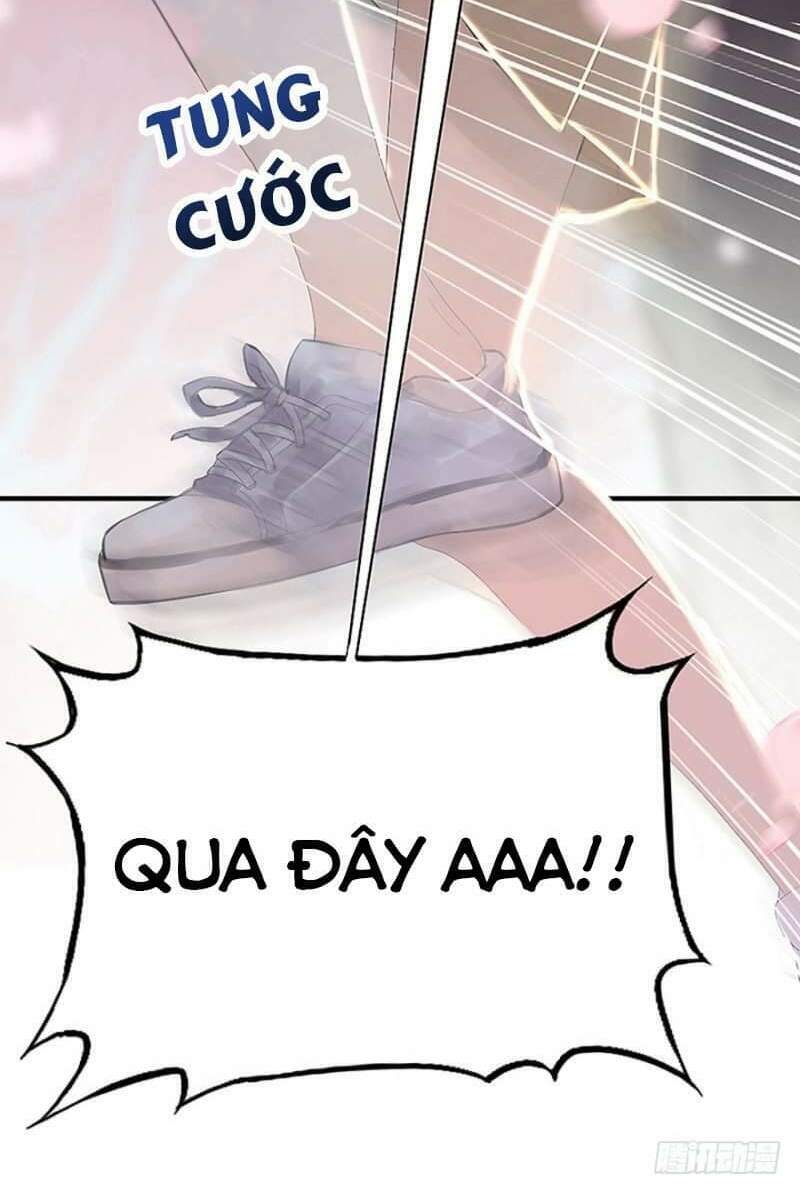 Nữ Thần Đại Nhân Sáo Lộ Đa Chương 3 Ảnh 18