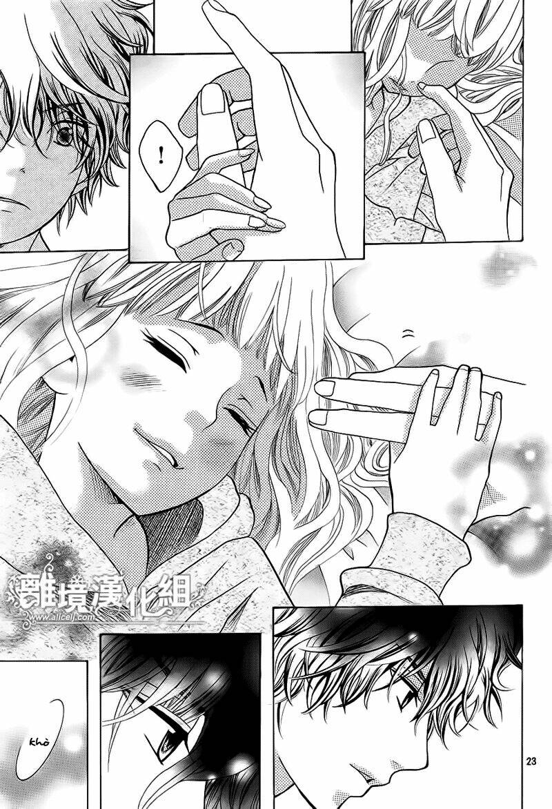 Kyou No Kira-Kun Chương 11 Ảnh 25