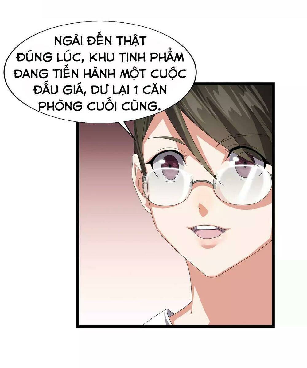 Võ Nghịch Thiên Kiêu Chương 2 Ảnh 44