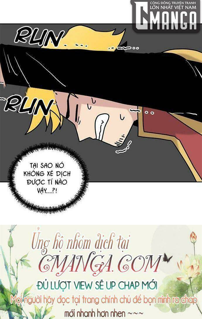 Tôi Trở Thành Đầu Bếp Của Long Vương Chương 18 Ảnh 31