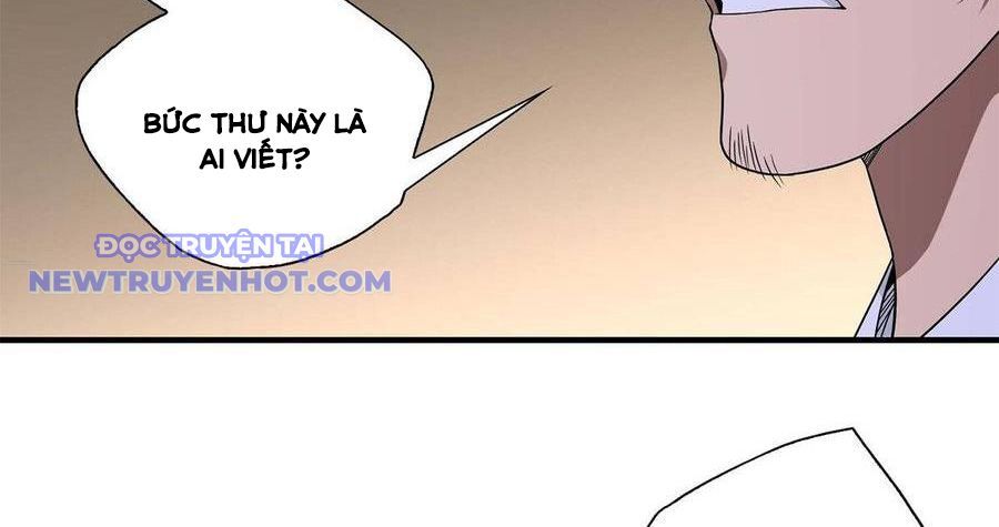 Thiên Long Bát Bộ Webtoon Chương 133 Ảnh 25