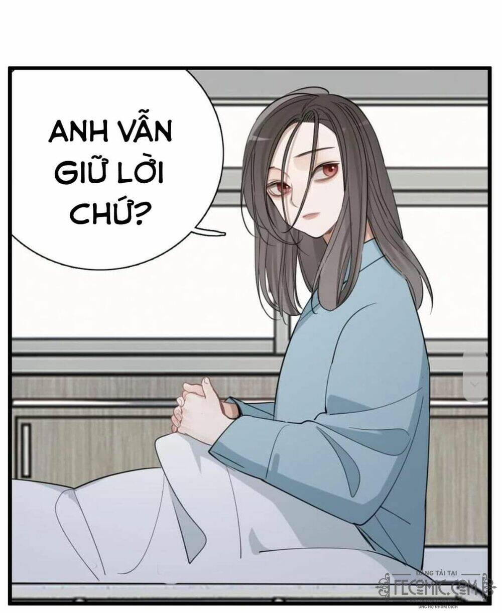 Vật Trong Tay Chương 95 Ảnh 11