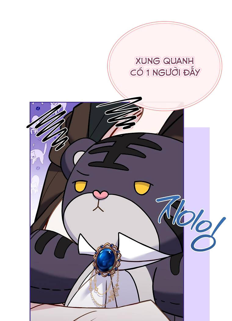 Tiểu Thư Muốn Được Nghỉ Ngơi Chương 103 Ảnh 33