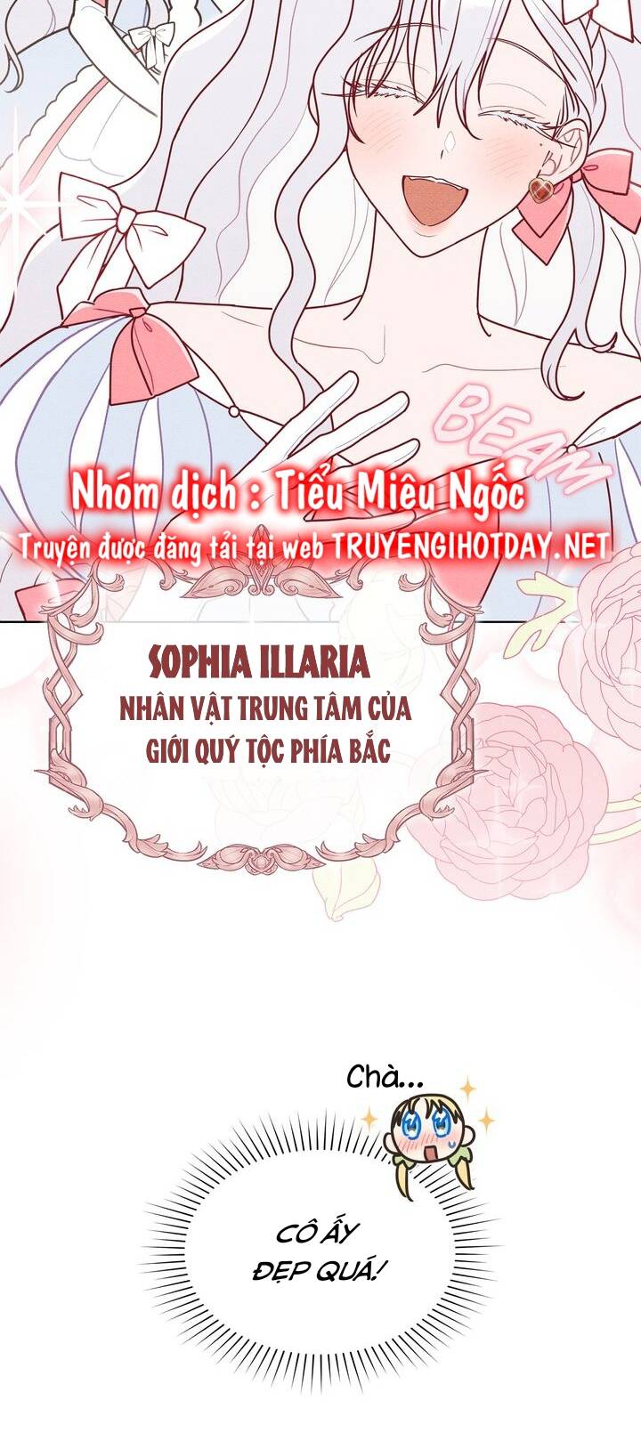Ngài Công Tước, Chùng Ta Cùng Tắm Nào ! Chương 40 Ảnh 39
