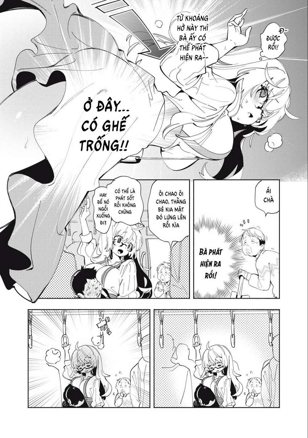 Streamer X Kẻ Háo Sắc Chương 2 Ảnh 17