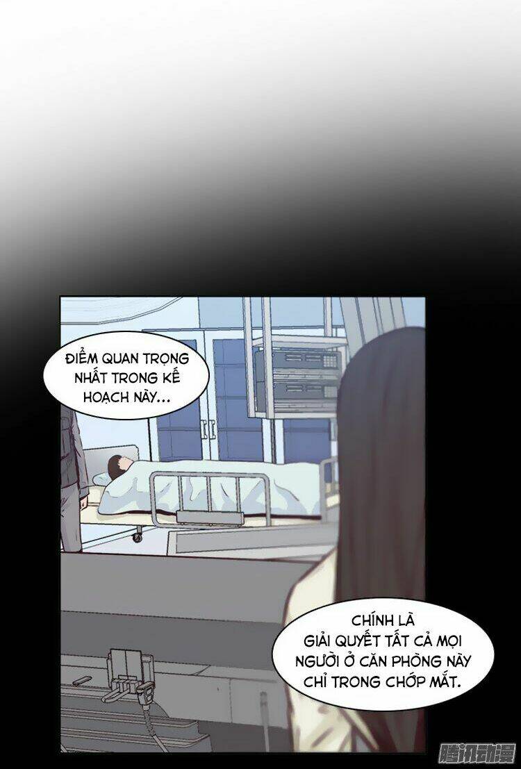 Vong Linh Vương Chương 184 Ảnh 10