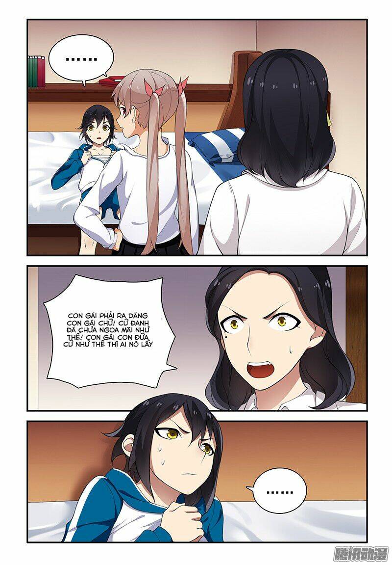 Ông Anh Loli Của Tôi Chương 11 Ảnh 5