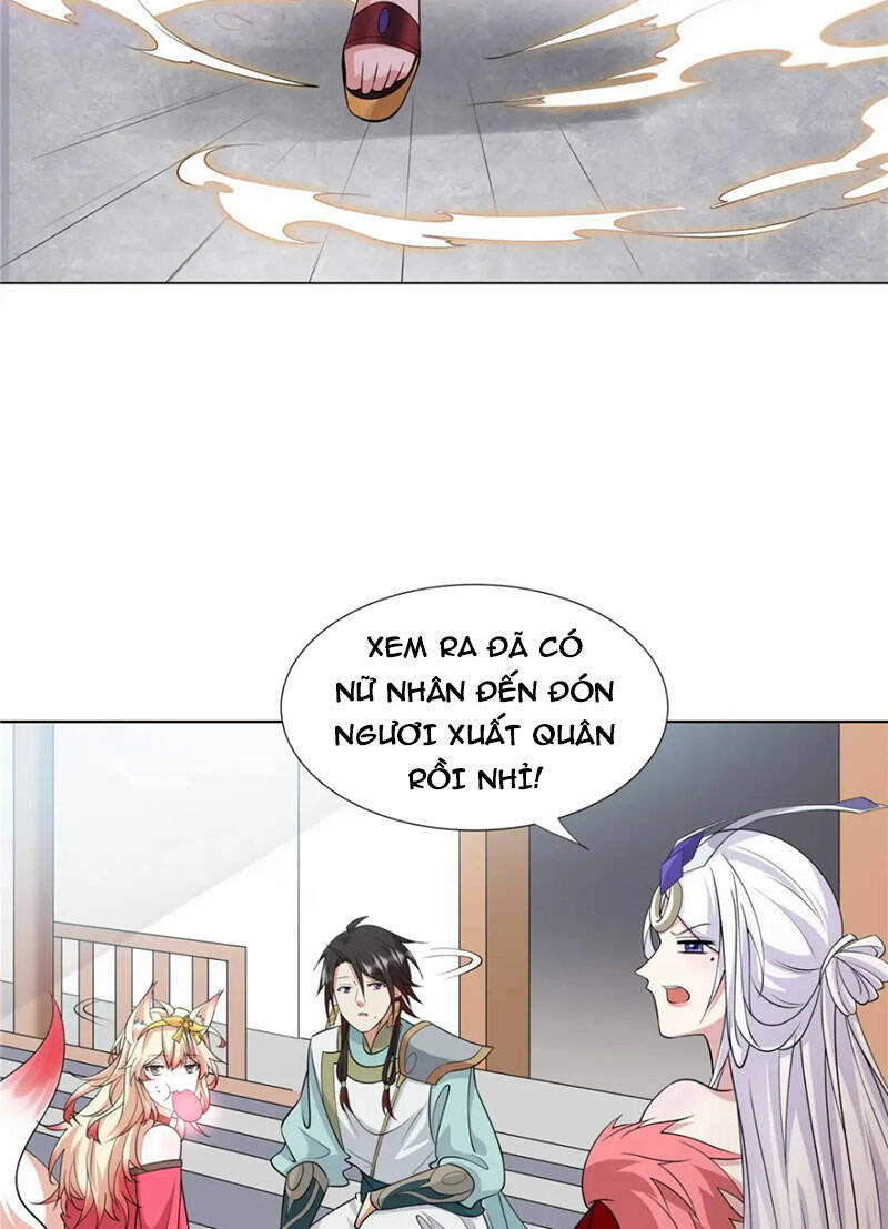 Võ Công Tự Động Tu Luyện: Ta Ở Ma Giáo Tu Thành Phật Hoàng Chương 99 Ảnh 36