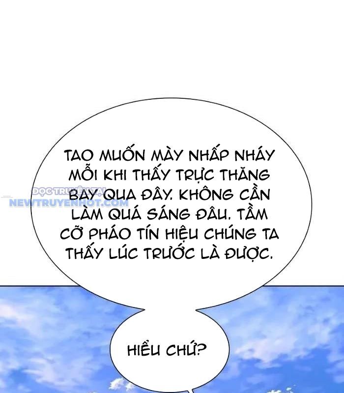 Tận Thế Cũng Chỉ Là Trò Chơi Chương 60 Ảnh 18