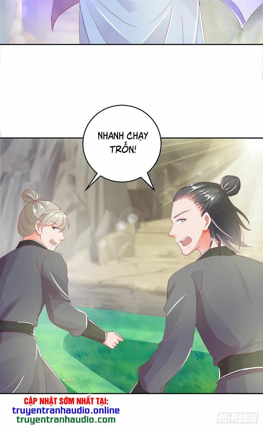 Sử Thượng Đệ Nhất Chưởng Môn Chương 206 Ảnh 27