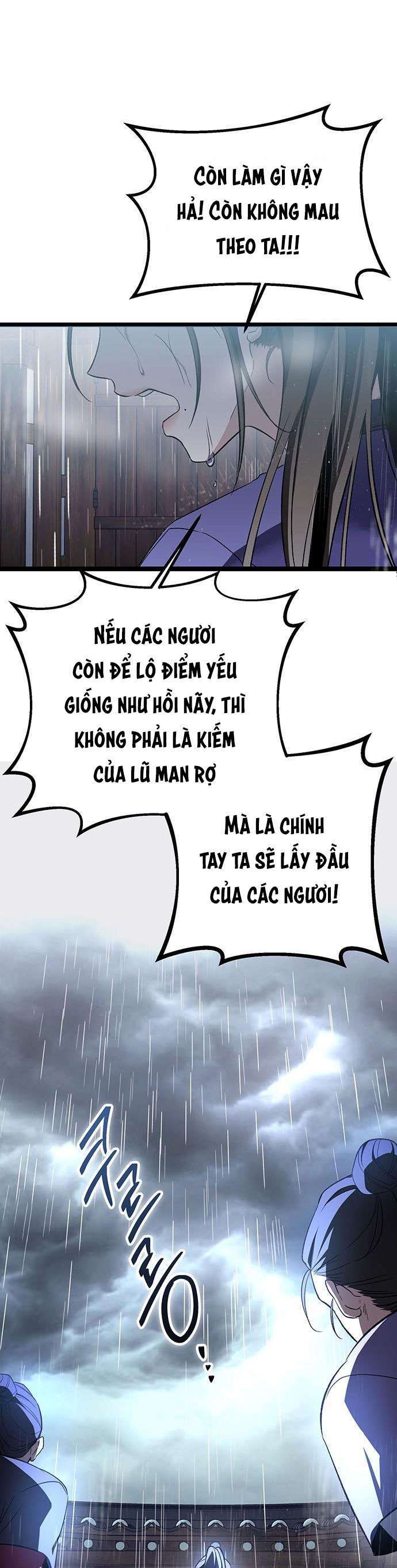 Hoàng Hậu Cao Học Chương 1 Ảnh 35