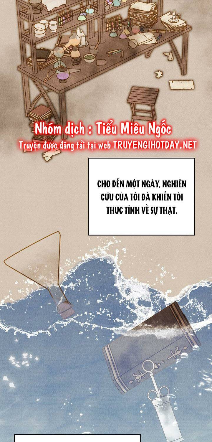Ngài Công Tước, Chùng Ta Cùng Tắm Nào ! Chương 34 Ảnh 10