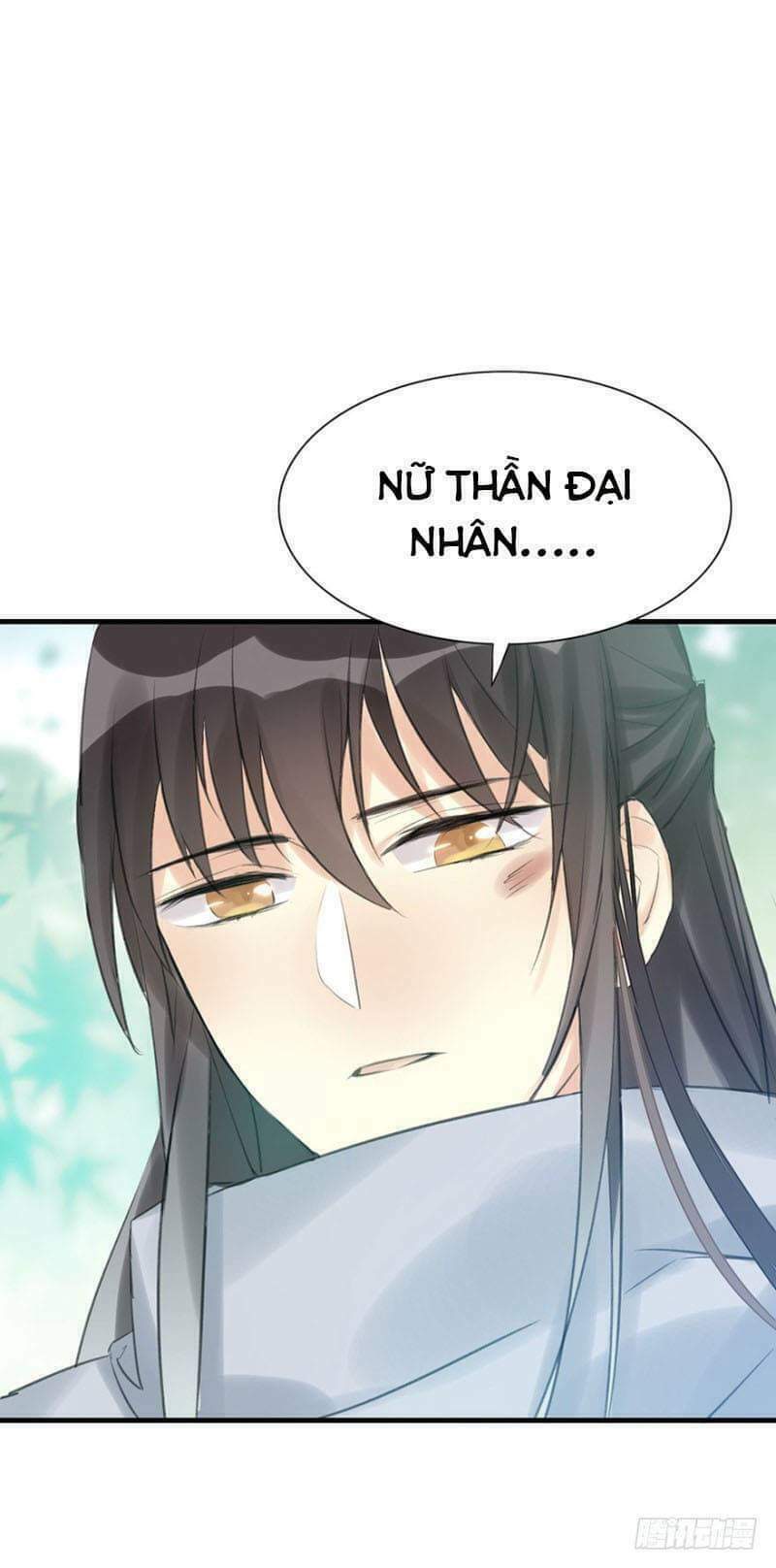 Nữ Thần Đại Nhân Sáo Lộ Đa Chương 10 Ảnh 19