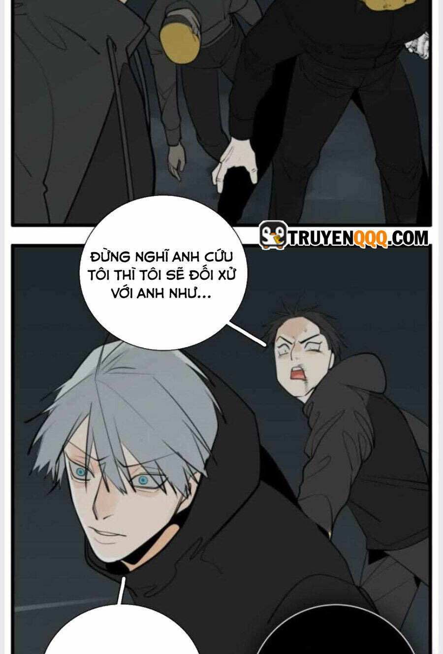 Vật Trong Tay Chương 112 Ảnh 41