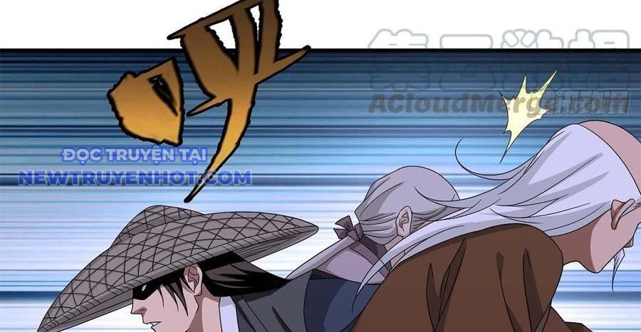 Thiên Long Bát Bộ Webtoon Chương 132 Ảnh 19